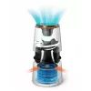 Philips 3000 series HU3918/10 niisuti Impeller 3 L Must 25 W