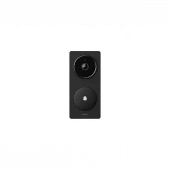 Uksekella kaamera jaotur Aqara SMART HOME G410 CH-C09D-B Must