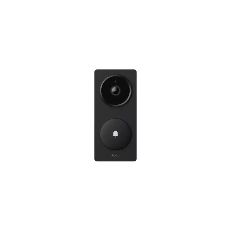 Uksekella kaamera jaotur Aqara SMART HOME G410 CH-C09D-B Must