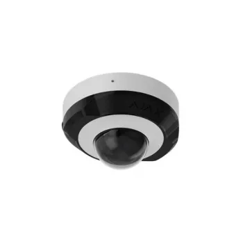 IP turvakaamera Ajax DomeCam Mini 2880 x 1620 pikslit