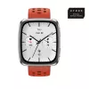 Amazfit Active 2 Square nutikell must (W2434GL2N)