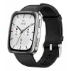 Amazfit Active 2 Square nutikell must (W2434GL2N)