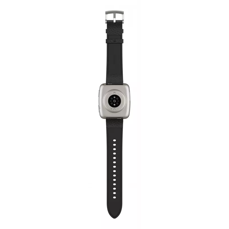 Amazfit Active 2 Square nutikell must (W2434GL2N)