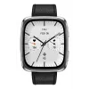 Amazfit Active 2 Square nutikell must (W2434GL2N)