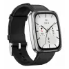 Amazfit Active 2 Square nutikell must (W2434GL2N)