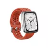 Amazfit Active 2 Square nutikell must (W2434GL2N)