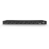 HDMI-jaotur Lindy 8-pordiline HDMI 2.0 18G