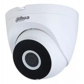 IP kupliga valvekaamera DAHUA IPC-HDW1430DT-SAW-0280B 4MP 2.8mm Wi‑Fi IR, IP67, MicroSD kuni 256GB