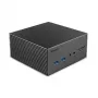 Lindy DST-Pro 101, USB-C sülearvuti dokkimisjaam 4K toega ja 100 W toiteallikaga