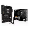 Emaplaat ASUS TUF GAMING B650-E WIFI ATX Socket AM5 DDR5 4x DIMM 192GB Wi‑Fi 6E Bluetooth 5.3 3x M.2 2.5Gb LAN