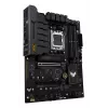 Emaplaat ASUS TUF GAMING B650-E WIFI ATX Socket AM5 DDR5 4x DIMM 192GB Wi‑Fi 6E Bluetooth 5.3 3x M.2 2.5Gb LAN