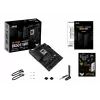 Emaplaat ASUS TUF GAMING B650-E WIFI ATX Socket AM5 DDR5 4x DIMM 192GB Wi‑Fi 6E Bluetooth 5.3 3x M.2 2.5Gb LAN