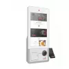 IMIN Mobile POS alus 1 07 1S 019 — reguleeritava kõrgusega kompaktalust müügipunkti terminalidele