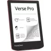 E-raamatulugeja PocketBook Verse Pro 16 GB Wi-Fi 6 tolli E Ink Carta