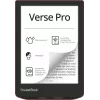 E-raamatulugeja PocketBook Verse Pro 16 GB Wi-Fi 6 tolli E Ink Carta