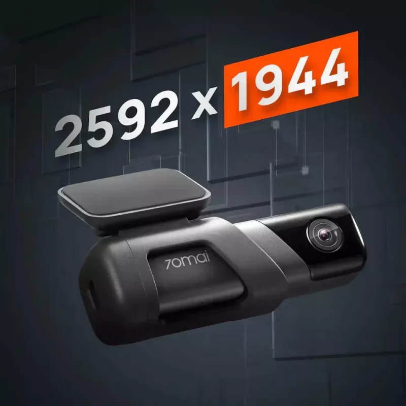Dash Cam 70mai M500