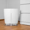 Õhupuhasti Stylies Pegasus kuni 50 m² ruumidele, müra 60 dB, võimsus 30 W, valge