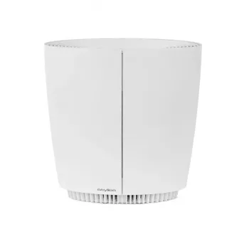 Õhupuhasti Stylies Pegasus kuni 50 m² ruumidele, müra 60 dB, võimsus 30 W, valge