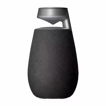 LG XBOOM 360 Mono kaasaskantav kõlar Must 20 W