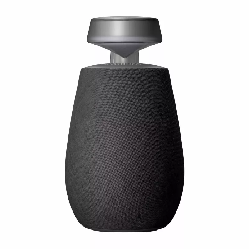 LG XBOOM 360 Mono kaasaskantav kõlar Must 20 W