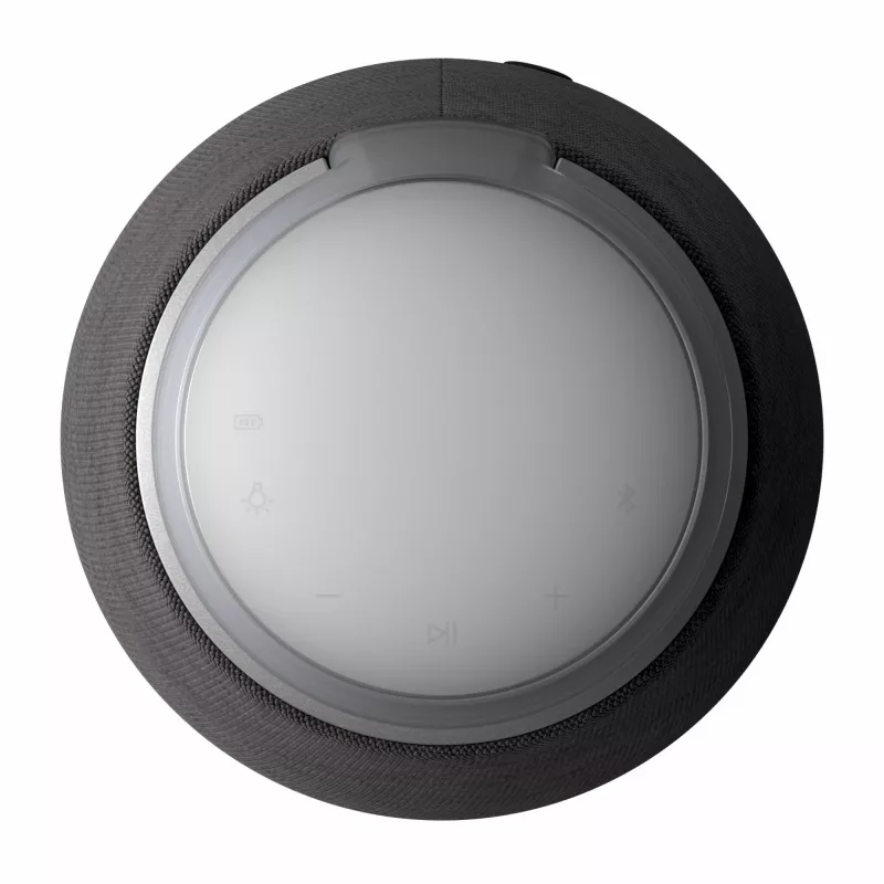 LG XBOOM 360 Mono kaasaskantav kõlar Must 20 W