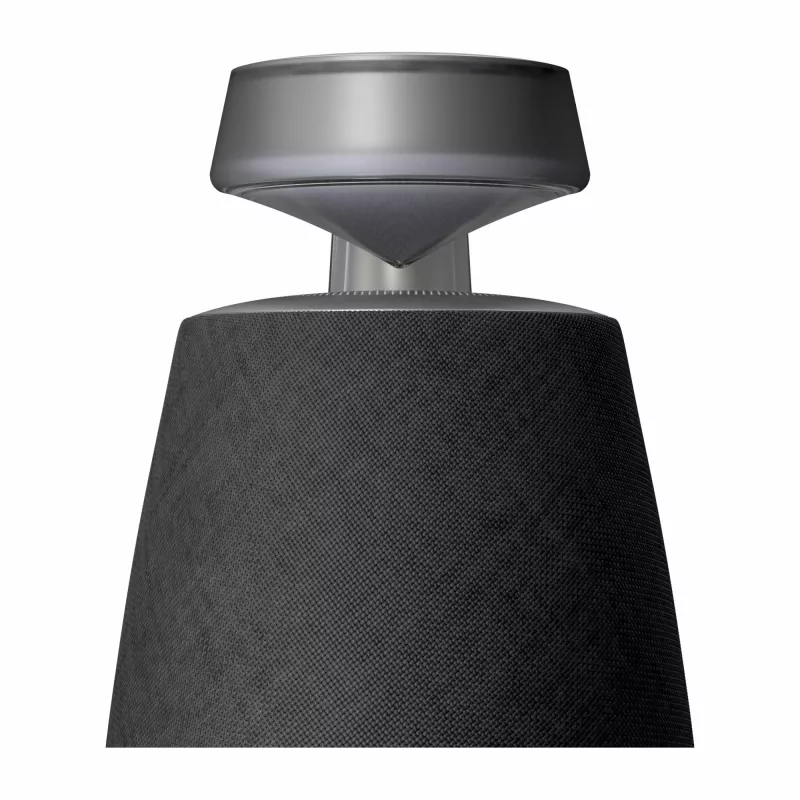 LG XBOOM 360 Mono kaasaskantav kõlar Must 20 W