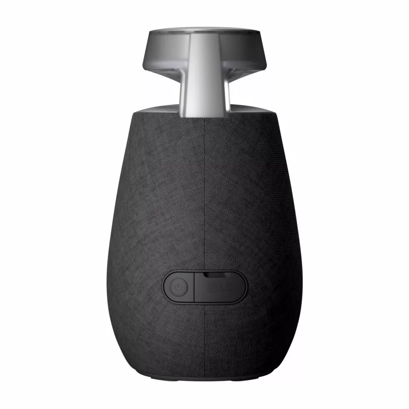 LG XBOOM 360 Mono kaasaskantav kõlar Must 20 W