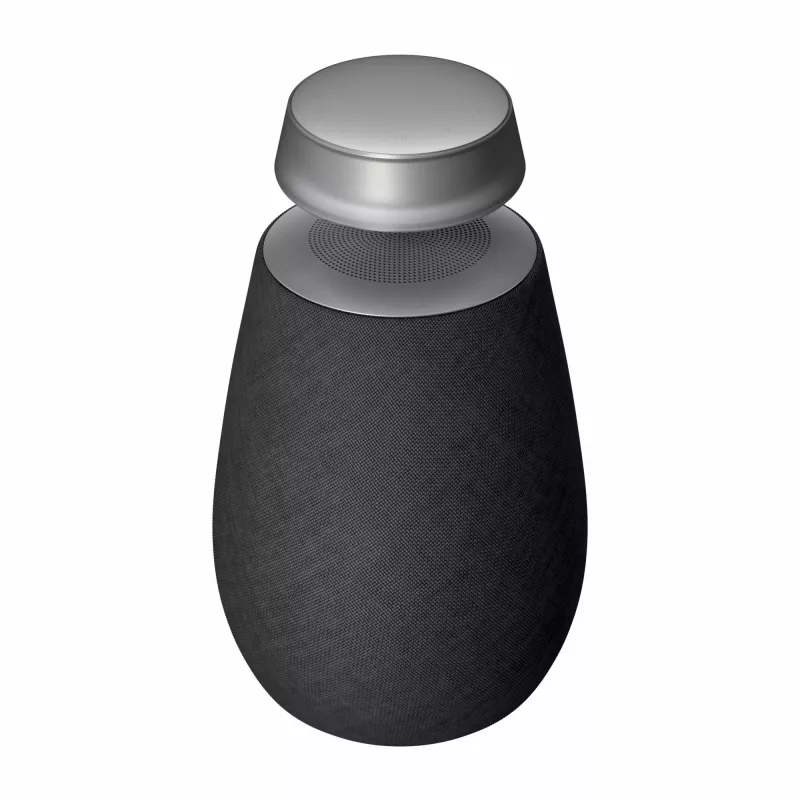 LG XBOOM 360 Mono kaasaskantav kõlar Must 20 W