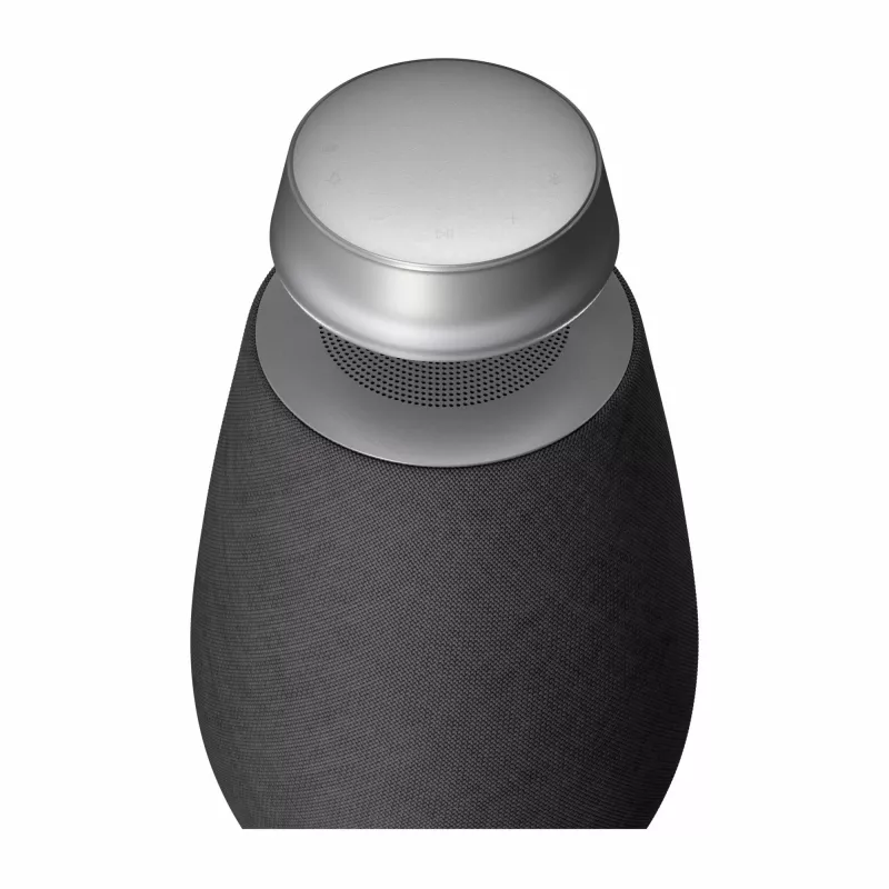 LG XBOOM 360 Mono kaasaskantav kõlar Must 20 W