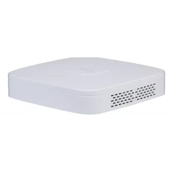 Dahua Technology Lite NVR2104-P-4KS3 võrgusalvesti valge