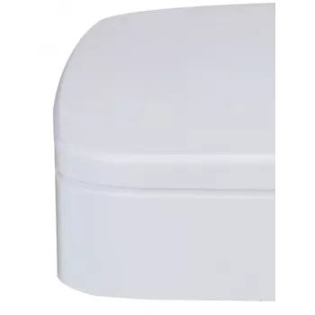 Dahua Technology Lite NVR2104-P-4KS3 võrgusalvesti valge