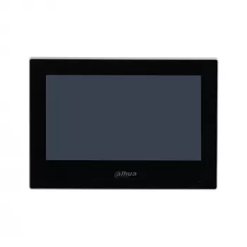Dahua Technology VTH2621GW-WP Ekraan