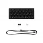 HyperX Alloy Rise 75 - mänguklaviatuur