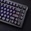 HyperX Alloy Rise 75 - mänguklaviatuur