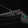 HyperX Alloy Rise 75 - mänguklaviatuur
