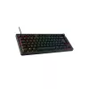 HyperX Alloy Rise 75 - mänguklaviatuur