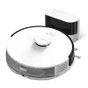 TP-Link Tapo LiDAR-navigatsiooniga robot-tolmuimeja ja -mopiga
