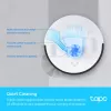 TP-Link Tapo LiDAR-navigatsiooniga robot-tolmuimeja ja -mopiga