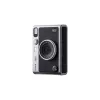 Hetkprintkaamera Fujifilm Instax Mini Evo — 1/5-tolline CMOS, 2560×1920, 3-tolline TFT, 1/8000–0,25 s katik, sisseehitatud välklamp, 285 g, hõbedane/must
