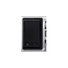 Hetkprintkaamera Fujifilm Instax Mini Evo — 1/5-tolline CMOS, 2560×1920, 3-tolline TFT, 1/8000–0,25 s katik, sisseehitatud välklamp, 285 g, hõbedane/must