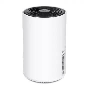 TP-Link AXE5400 Whole Home Mesh Wi-Fi 6E süsteem (kolmeribaline)