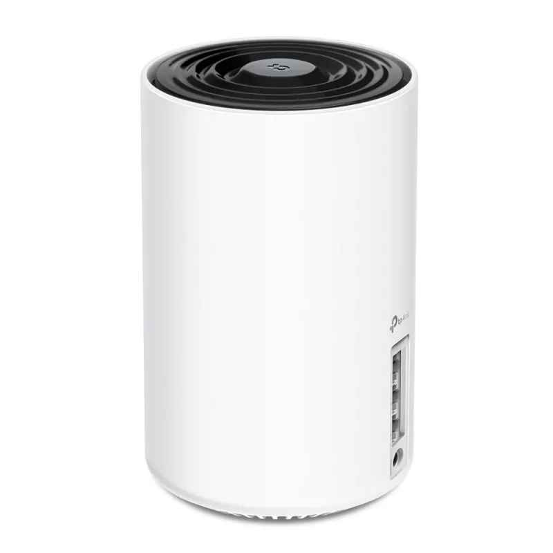 TP-Link AXE5400 Whole Home Mesh Wi-Fi 6E süsteem (kolmeribaline)
