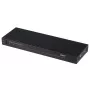 Lindy 16 pordiga HDMI 4K60 jaotur 16x HDMI 3840x2160 Must