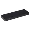 Lindy 16 pordiga HDMI 4K60 jaotur 16x HDMI 3840x2160 Must