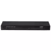Lindy 16 pordiga HDMI 4K60 jaotur 16x HDMI 3840x2160 Must