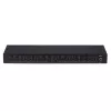 Lindy 16 pordiga HDMI 4K60 jaotur 16x HDMI 3840x2160 Must