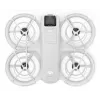DJI Neo kerge 135g droon 4K Ultra HD kaameraga, kuni 18 minutit lennuaega ühe laadimisega, ilma kaugjuhtimispuldita