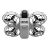 DJI Neo kerge 135g droon 4K Ultra HD kaameraga, kuni 18 minutit lennuaega ühe laadimisega, ilma kaugjuhtimispuldita