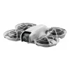DJI Neo kerge 135g droon 4K Ultra HD kaameraga, kuni 18 minutit lennuaega ühe laadimisega, ilma kaugjuhtimispuldita