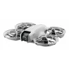 DJI Neo kerge 135g droon 4K Ultra HD kaameraga, kuni 18 minutit lennuaega ühe laadimisega, ilma kaugjuhtimispuldita